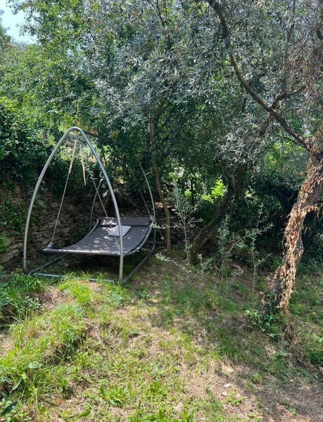 Home Green Poggio Favaro-San Bernardo Extérieur photo