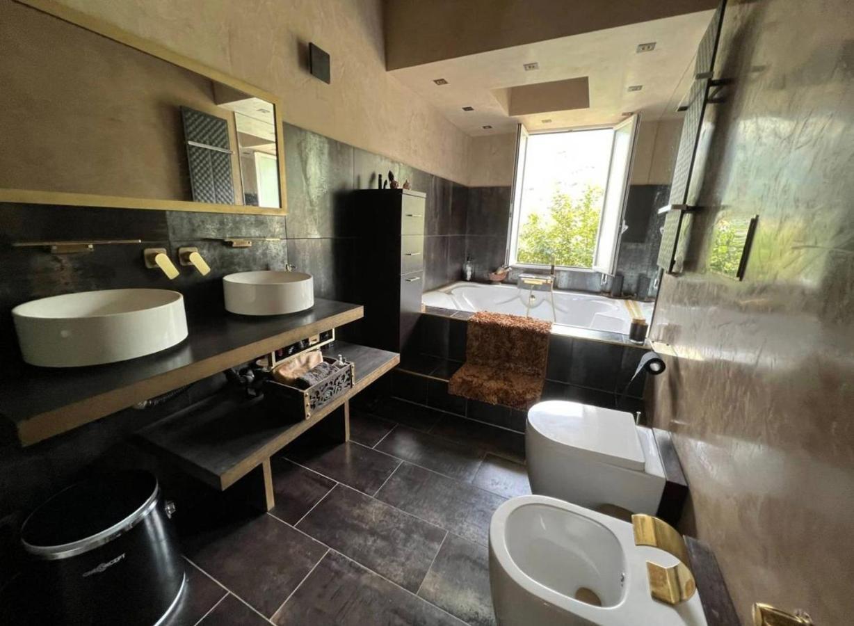 Home Green Poggio Favaro-San Bernardo Extérieur photo